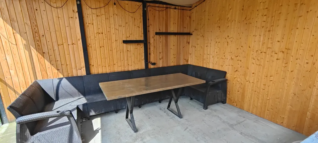 Коттедж Уединенный дом — Головинка