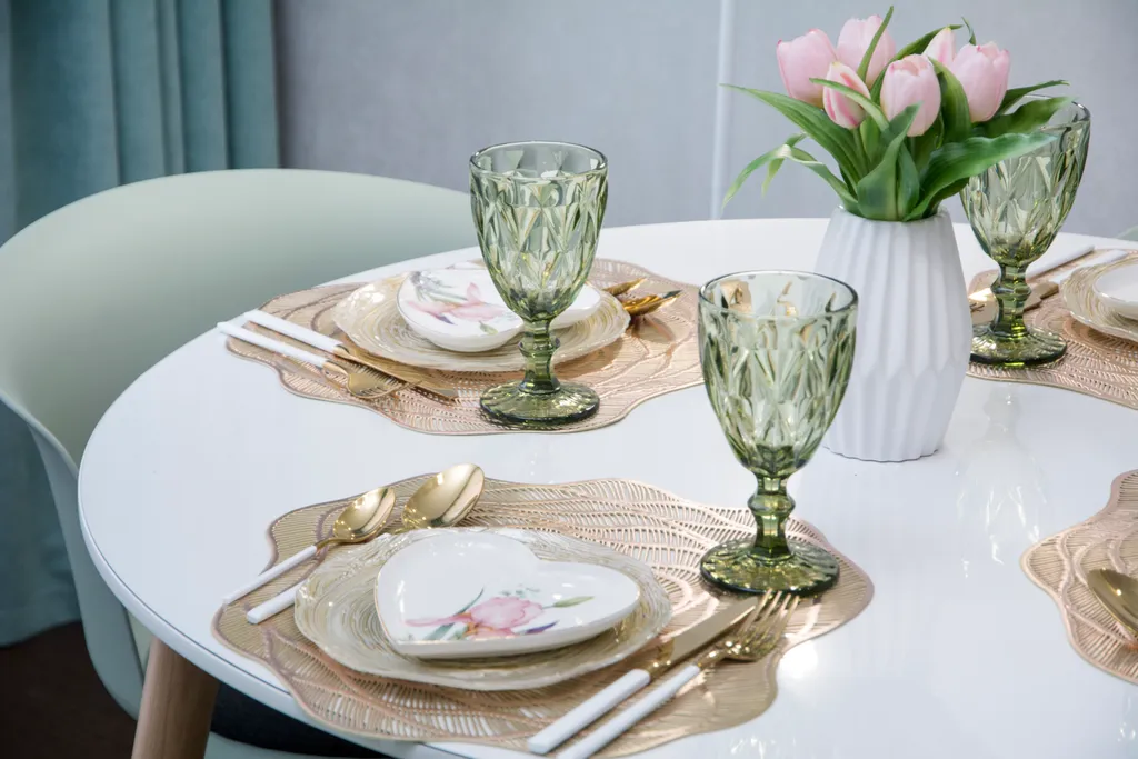 Люкс-квартира с раздельными спальнями