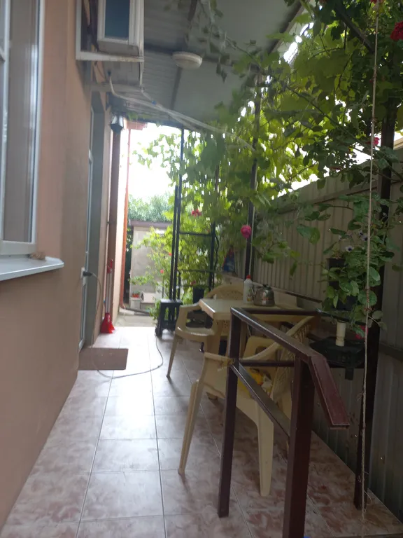 3-комнатный Дом