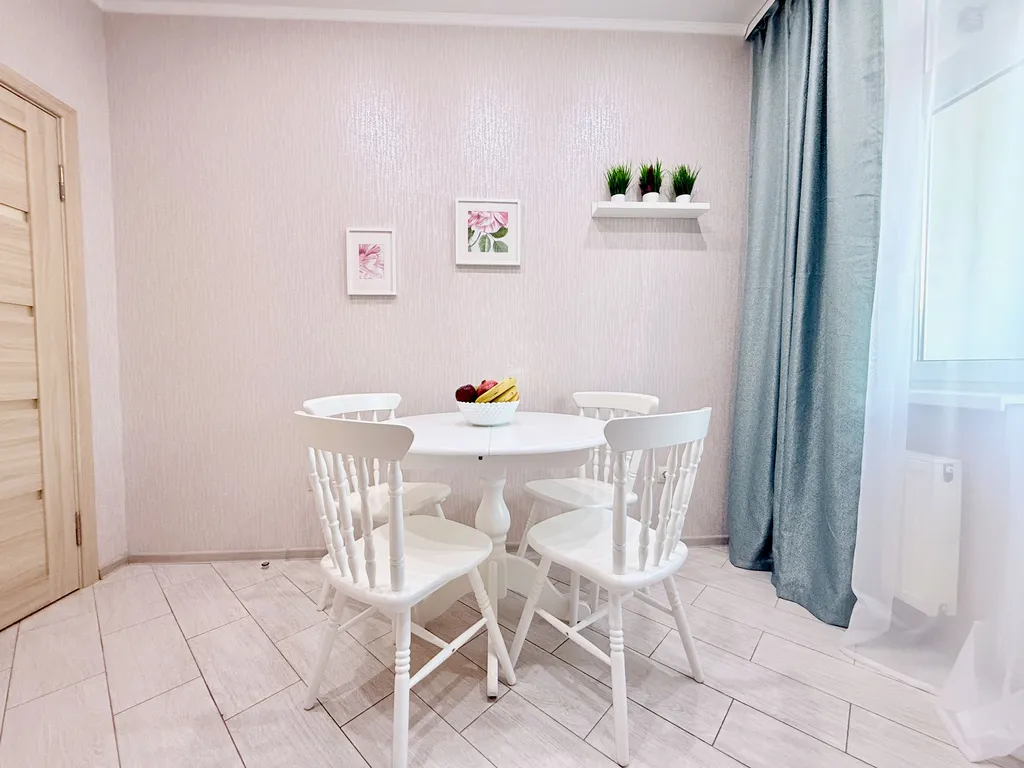 Квартира Квартира DreamApart Sweet Dreams Ваши сладкие сны рядом с Парком Галицкого — Краснодар