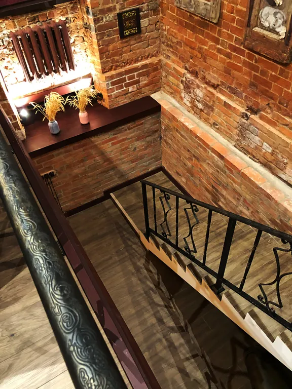 Дизайнерские апартаменты в самом центре