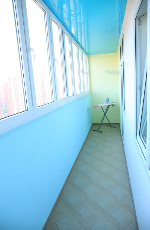 Стильная 1 ка у стадиона Краснодар, чудо парка Галицкого