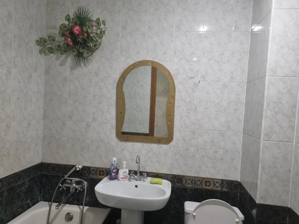 Уютная квартира на Пирогова