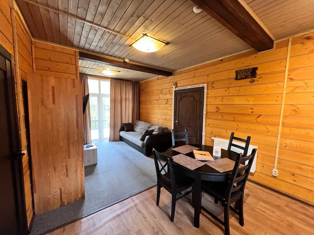 Вилла Делюкс СПА