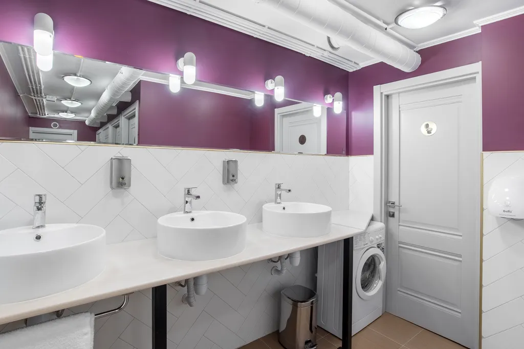 Одноместная капсула, свое пространство по демократичной цене