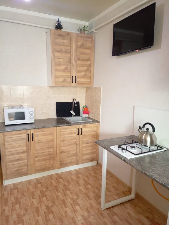 Уютная квартира рядом с жд вокзалом и аэропортом