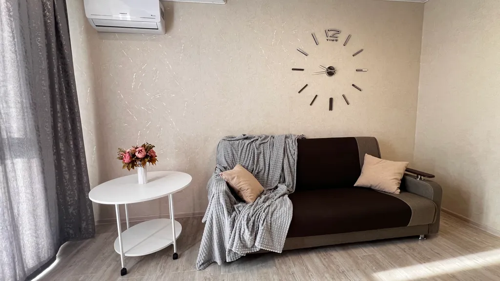 Шикарная 2-комнатная квартира