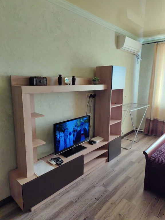 Уютная 2-комнатная квартира