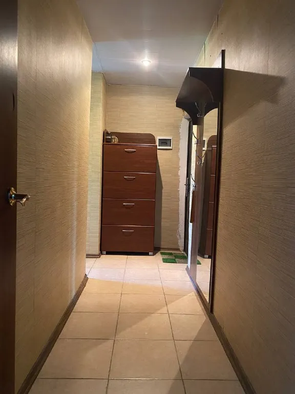 Уютная двухкомнатная квартира в центре