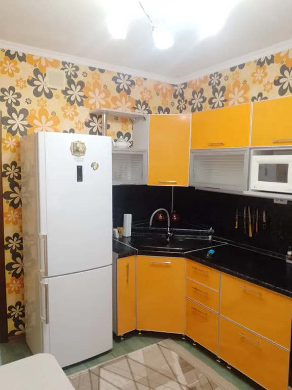 Уютная, теплая квартира — аренда посуточно в Альметьевск