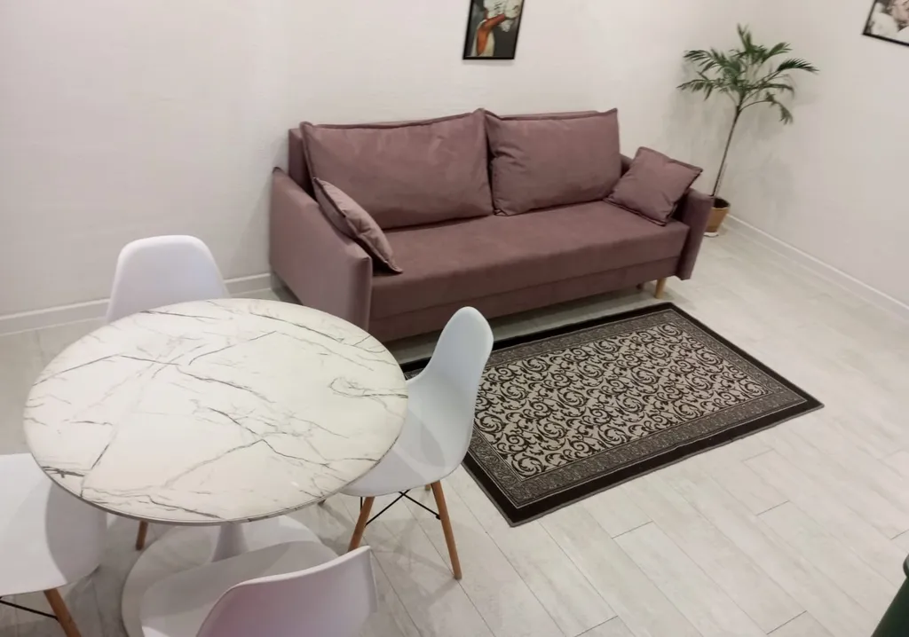 Квартира в центре Уфы