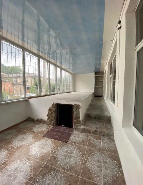 Коттедж Уютный дом в шаговой доступности к парку — Кисловодск