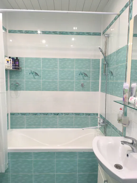 Уютная студия в самом центре