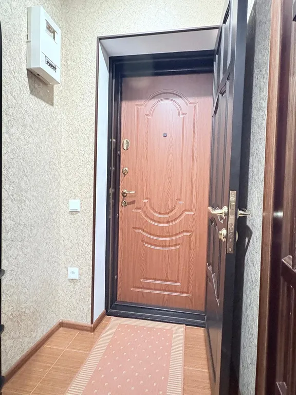 Квартира у Машука на Кавказской