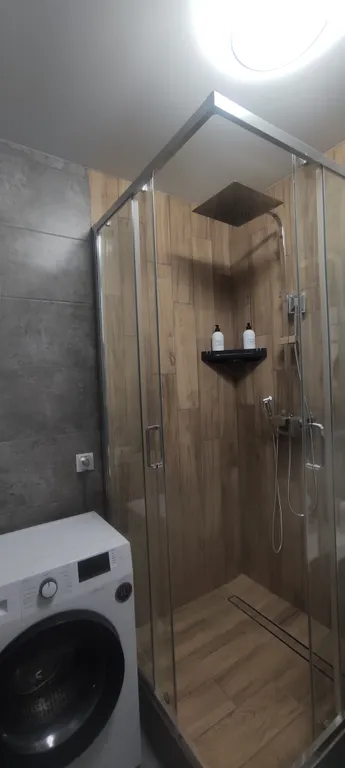 Однакомнатная квартира со всеми удобствами