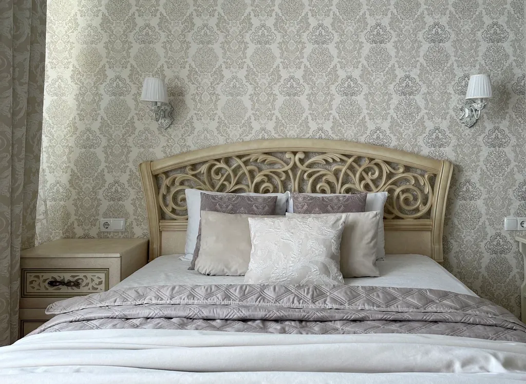 Апартаменты с видом на море