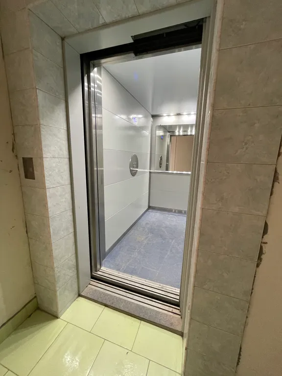 Студия с диван-кроватью