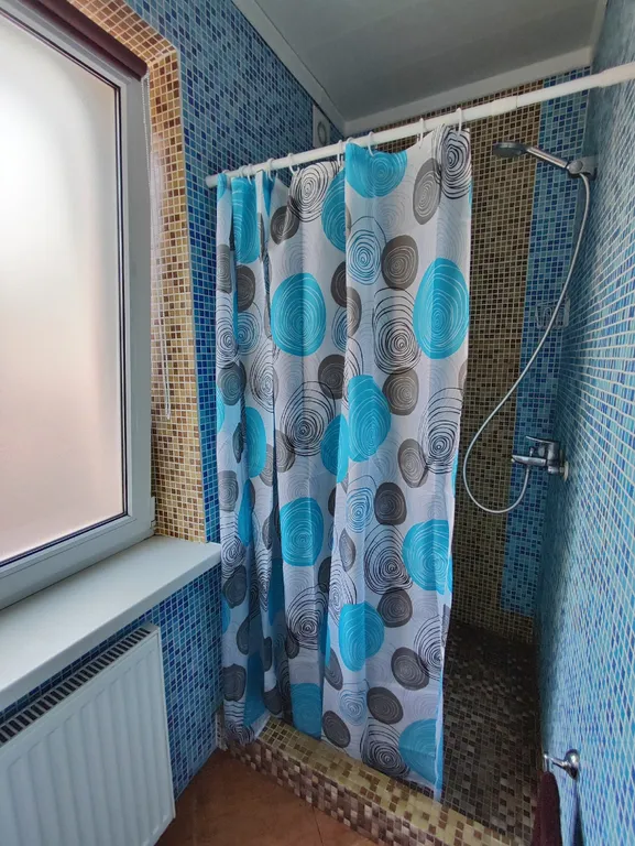 Квартира рядом с крепостью Пиллау