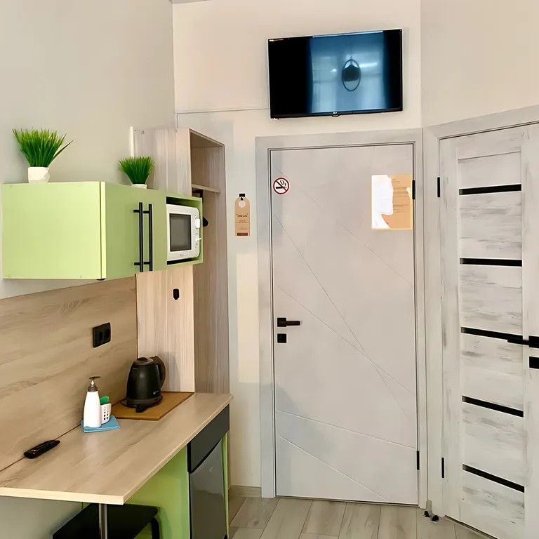 Квартира Комната — Санкт-Петербург
