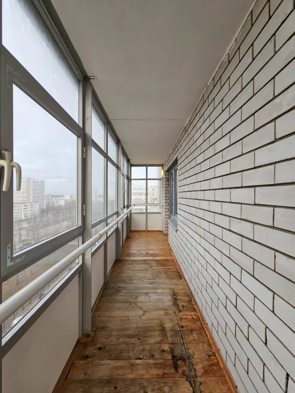 Просторная уютная студия в центре города