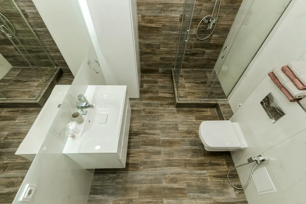 Стильная студия в центре