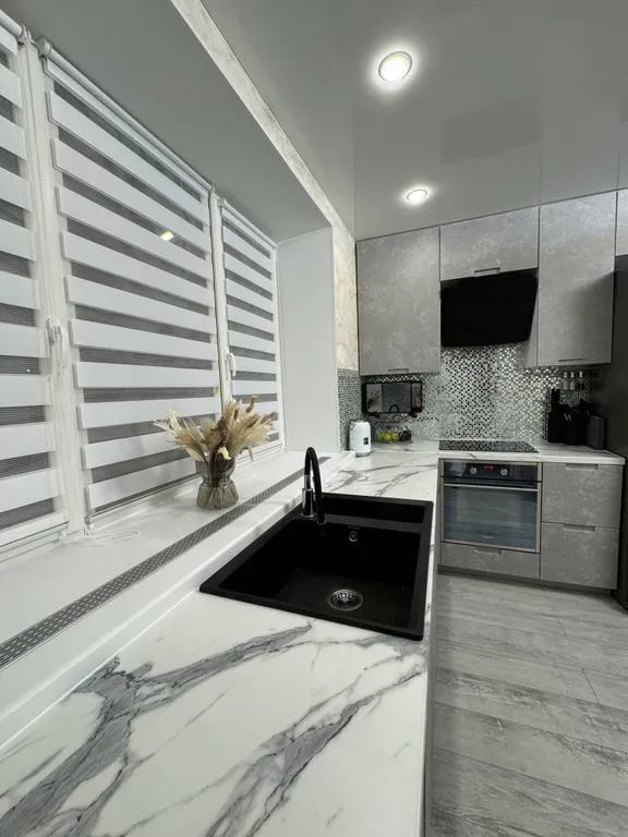 Квартира Уютная квартира в историческом Кронштадте — Кронштадт