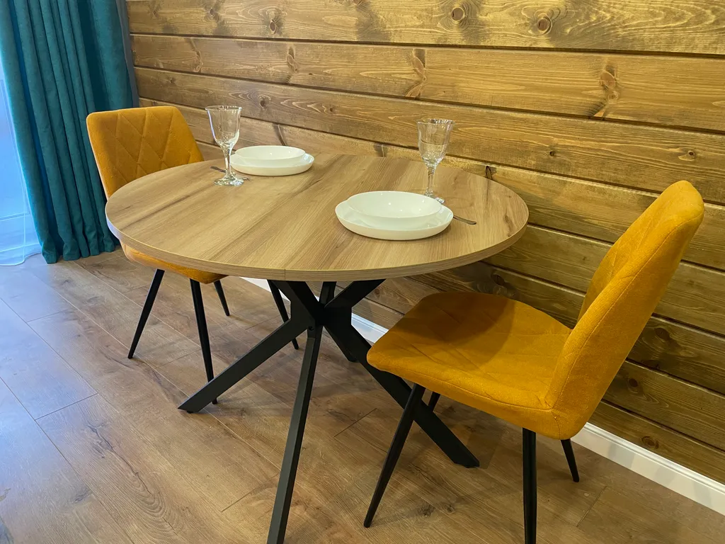 Уютная студия рядом с аэропортом