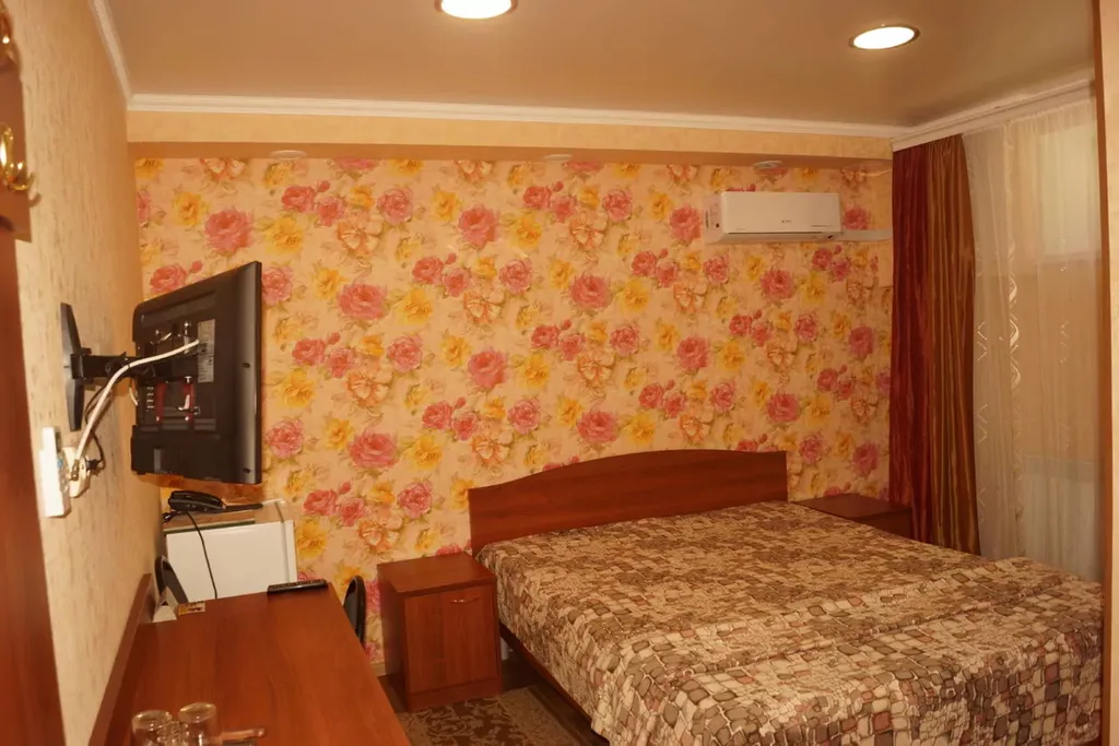 Квартира Комната — аренда посуточно в Старый Оскол