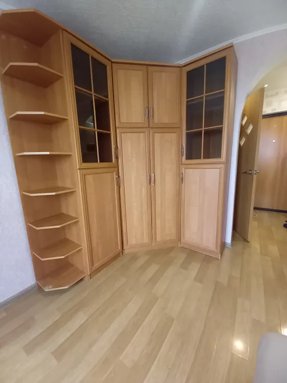 Студия с видом на море