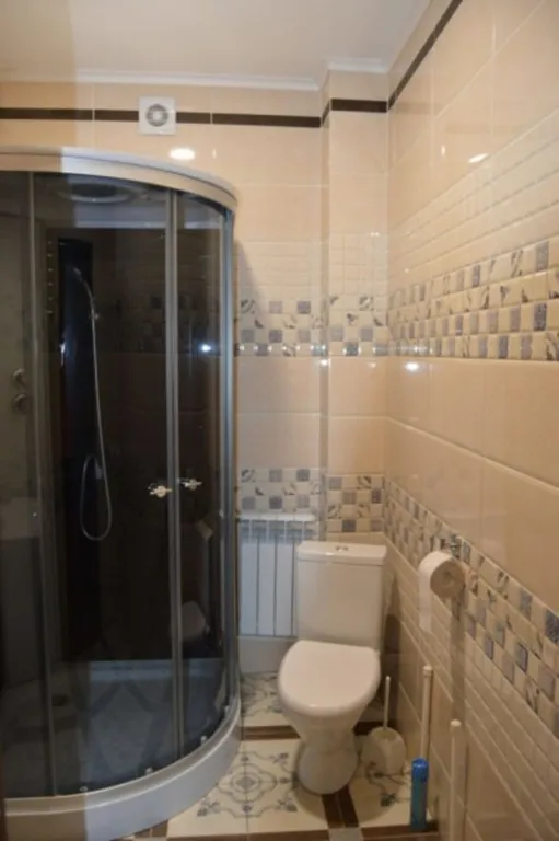 Улучшенный номер с кроватью queen-size