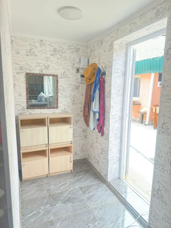 2-комнатный 5-местный номер