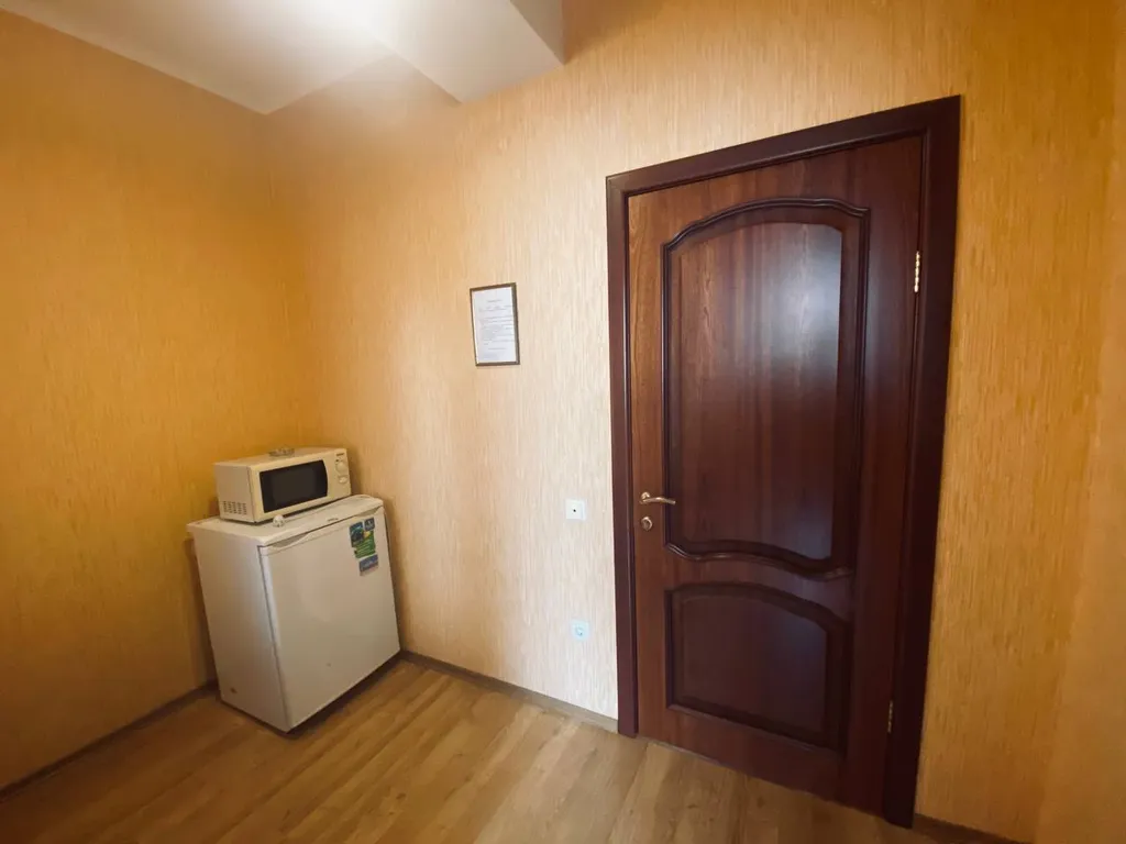 Комнаты с видом на море