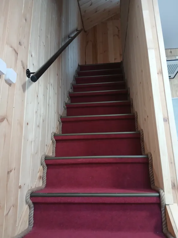 Домик Барн хаус на 6 человек