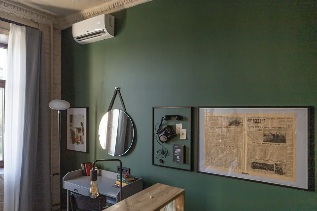 Квартира Апартаменты Центр — Калининград