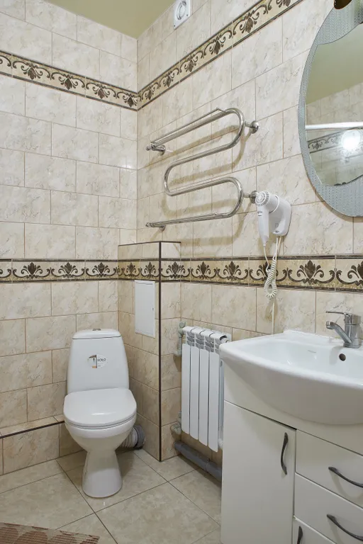 Квартира Апартаменты в центре — Севастополь