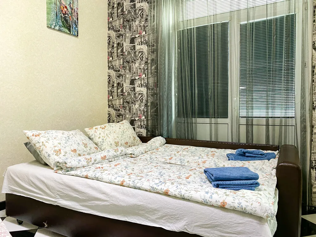 Апартаменты Lavander возле Кремля