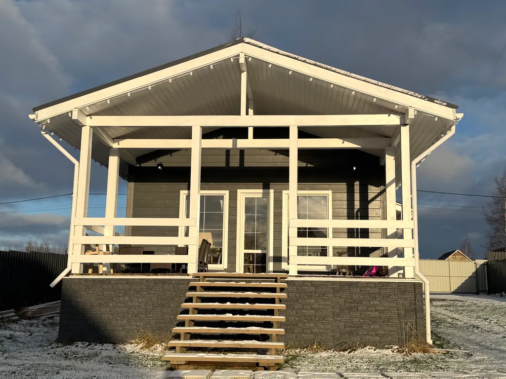 Новый и уютный дом Oblepiha Home рядом с горнолыжным курортом