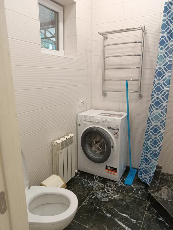 Квартира рядом с парком