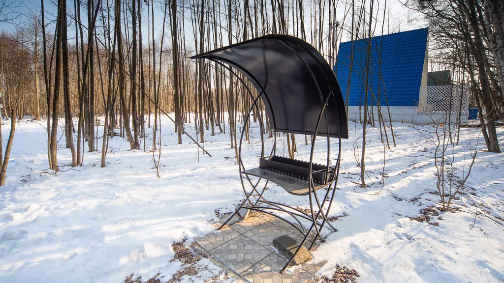 2-комнатный Дом