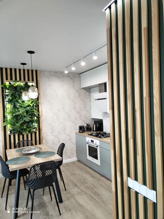 Самая уютная 2х комнатная квартира для вас