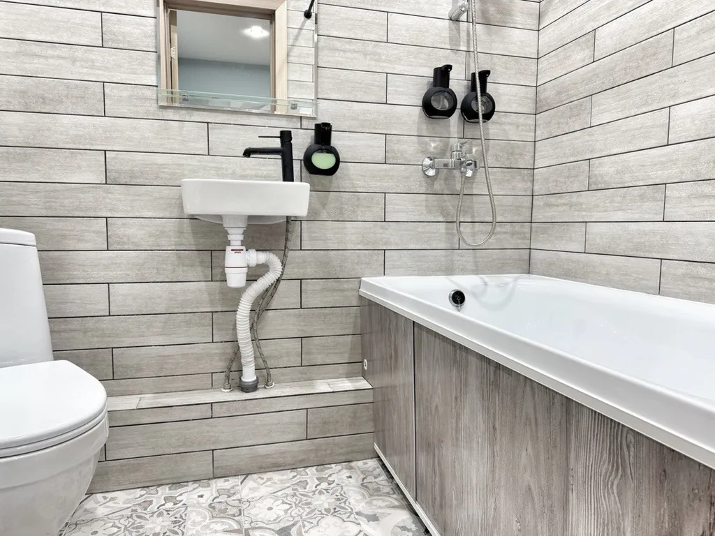 Новый жк, скидки от 3х дней, бесплатные отчетные документы