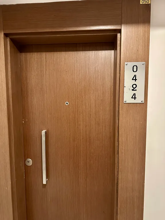 Batumi view апартаменты