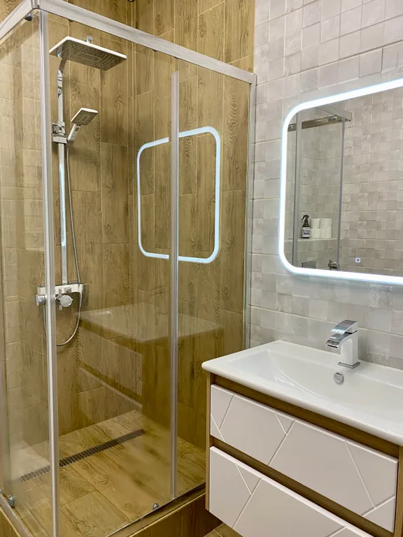 Квартира Апартаменты на море — Севастополь