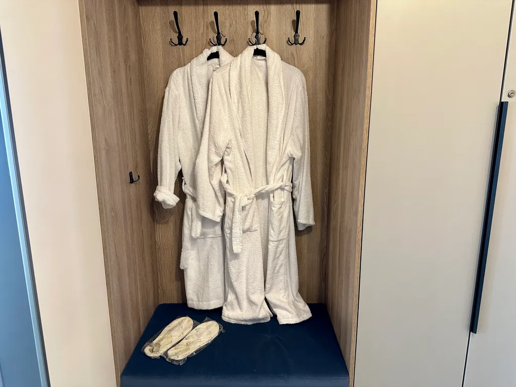 Современная квартира в центре города