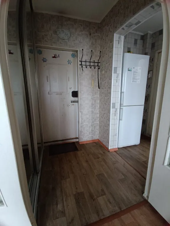 Квартира 1 комнатная