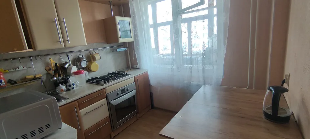 1-комнатная Квартира — аренда посуточно в Архангельск