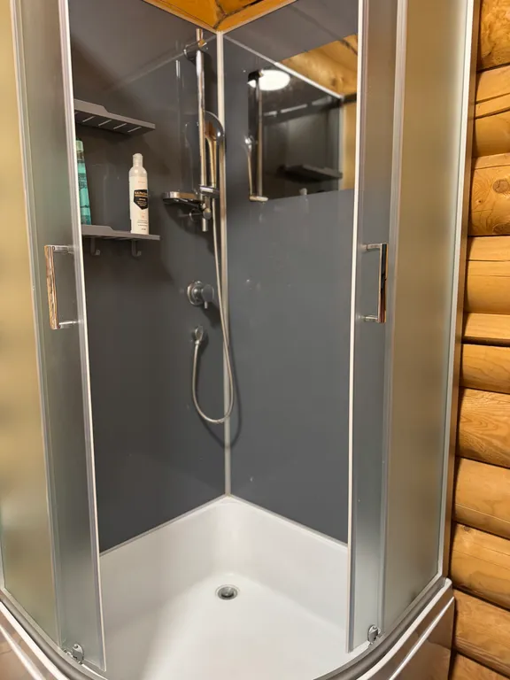 Гостевой дом солнечный день