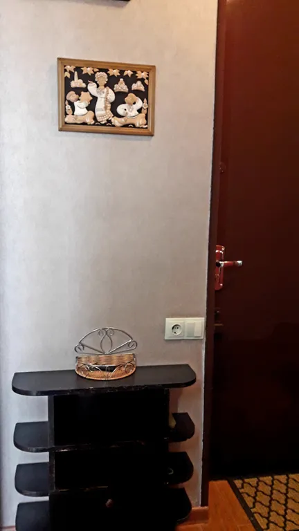 Отличная квартирка