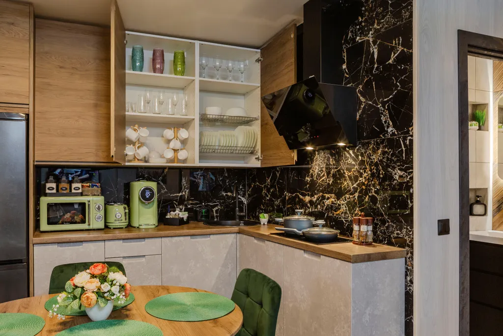 Апартамент "Второй дом Карелия"