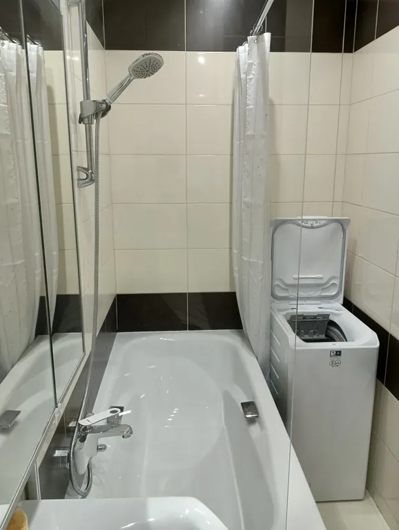 Квартира Уютная квартира в самом центре города — Калининград